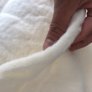 Vải Bông Không Dệt Tương Tự Như Vải Polyester Cách Nhiệt Cho Hàng May Mặc - Product Image 1