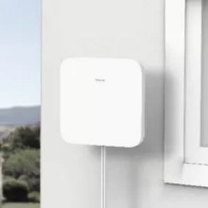 Original <b>Huawei</b> 5G CPE Outdoor Antenna AF9E for <b>HUAWEI</b> 5G CPE Pro <b>H112</b>-372 <b>H112</b>-<b>370</b> 5G Antenna Peak Gain 14dBi, Frequency Range - Product Image 5