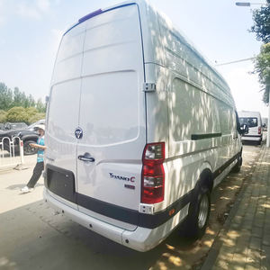 Camion de transport de marchandises/passagers <span class=keywords><strong>Diesel</strong></span> FOTON Toano neuf avec un bon <span class=keywords><strong>prix</strong></span> - Product Image 6