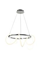 Lustre Original pour Chambre à Coucher, Lampe de Chevet Simple et Moderne, Suspension Longue pour Restaurant, Luminaire de Luxe Designer pour Bar