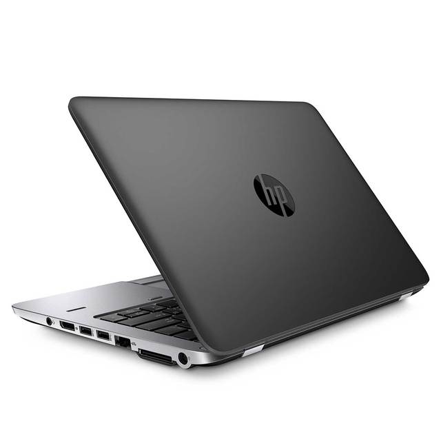 A Grade Refurbished EliteBook 820 G1 Laptop Intel Core I5 8GB Ram 256GB SSD 12.5 Inch New Business Computer Notebook Pc Laptop