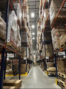 Nouveau Contrôleur de programmation PLC dédié pour l'automatisation industrielle HMI Vt3-q5t, en stock et prêt à l'emploi - Product Image 3