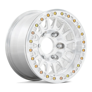 ล้อล้อออฟโรด17นิ้วสำหรับ Mercedes Gladiator mojave งานกลึง KM445รับแรงกระแทก CD-513 - Product Image 6
