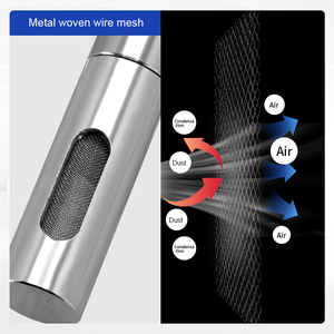 Modbus rtu nhiệt độ và độ ẩm Transmitter với RS485 thông tin liên lạc cho xây dựng hệ thống quản lý tích hợp - Product Image 3