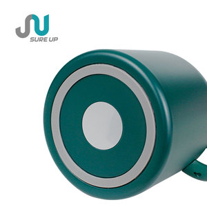 Produits écologiques Thermos en acier inoxydable pour thé ou <span class=keywords><strong>café</strong></span> Flacon <span class=keywords><strong>à</strong></span> <span class=keywords><strong>café</strong></span> Bouteille d'eau sous vide avec marqueur de temps - Product Image 6