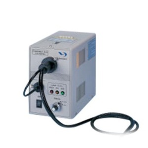 Dispositif de source de lumière halogène HAYASHI LA-100IR pour applications d'éclairage IR - Product Image 4