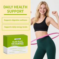 아우레손 OEM 슬리밍 플러스 지방 연소 알약 허브 추출물 보충제 도매 천연 슬리밍 플러스 디톡스 슈퍼 지방 연소제