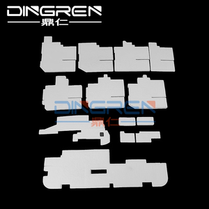 Tampon de réservoir d'encre usée éponge pour <span class=keywords><strong>Canon</strong></span> MG7580 MG7500 MG7510 MG7520 MG7540 <span class=keywords><strong>MG7550</strong></span> MG7560 MG7570 - Product Image 4