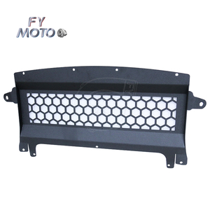 <span class=keywords><strong>Scudo</strong></span> Protettivo per Radiatore Olio in Alluminio per BMW F80 F82 F87 M3 M4 M2C S55 - Product Image 6