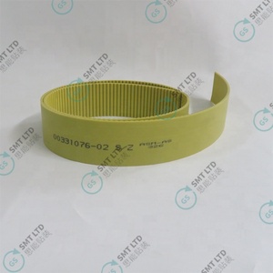 สายพานฟันเฟืองซินโครเฟล็กซ์ รุ่น 50ATS5/1205 E9/11 หมายเลข 00331076-02 - Product Image 4