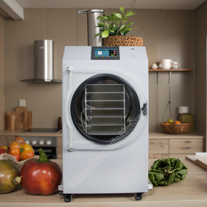 Guangzhou sèche-linge domestique mini lyophilisateur - Product Image 3