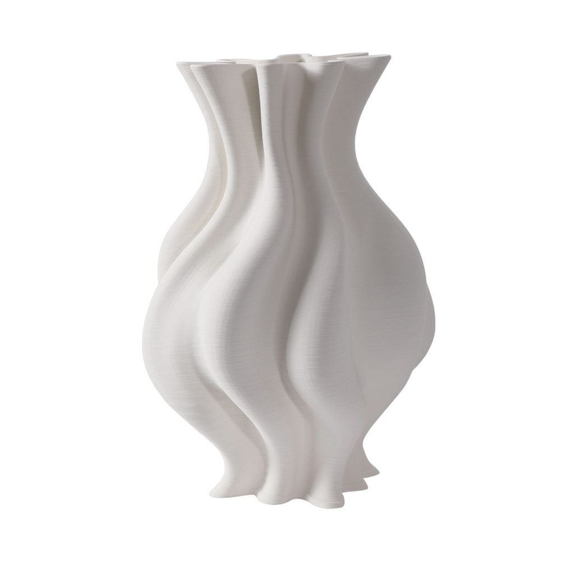 New Popular White Dried Flowers Contemporary