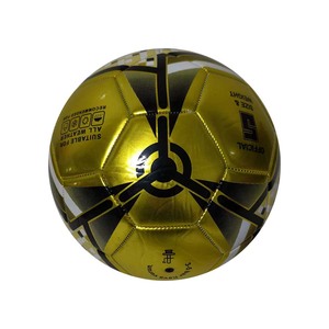 Balones de Fútbol Oficiales de PVC y PU, Talla 5, Talla 4 - Product Image 3