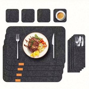 <b>Collapsible</b> Eco-Friendly Minimalist Kitchen Dish Drying Mat Hard Diatomite Quick Drying Absorbent Tray Stone for Kitchen Counter - Product Image 6