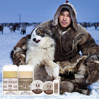 Baume Protecteur Naturel Bio pour Pattes de Chien et Chat – Soulagement Écologique pour Pattes Sèches, Rugueuses ou Abîmées – Marque Blanche