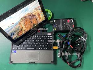 Dongle USB para d-tech, herramienta de diagnóstico Deutz-Fahr SDF D-Tech - Product Image 6