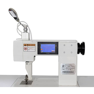 New Computerized Ultrasonic <b>Sewing</b> <b>Machine</b> with High-Speed <b>Automatic</b> - Product Image 2