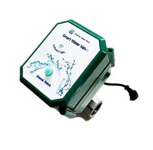 CTF-001-WIFI-Zigbee thời gian-đếm ngược thời gian Van cơ giới thiết bị truyền động bóng van - Product Image 3