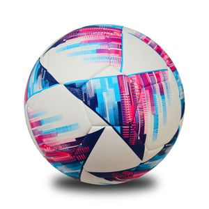 Ballon <span class=keywords><strong>de</strong></span> football Welstar élégant et durable en cuir mousse PVC 3,5 mm pour l'entraînement scolaire et les matchs - Product Image 3