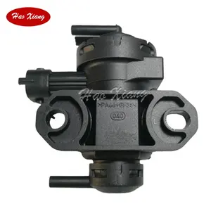 High-Quality, Durable Opel Turbo Pressure Solenoid Valve And Equipment 