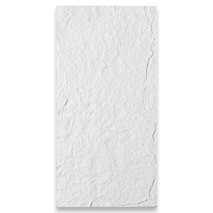 Ligero impermeable ignífugo piedra Artificial Fácil instalación Material decorativo Pu piedra piel simulación piedra - Product Image 5