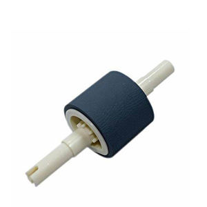 Adecuado para H218 HP 1320 2727 2015 1160 Rueda rodante de papel Frotar el rodillo de recogida compatible con H218 HP (<span class=keywords><strong>RL1</strong></span>-0542-000) - Product Image 4