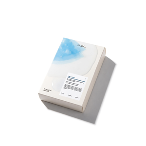 Mascarilla Hidratante Dr. Althea Aqua Blue, 4 Unidades, Hidrata Todo Tipo de Piel, Fórmula K Beauty - Product Image 1