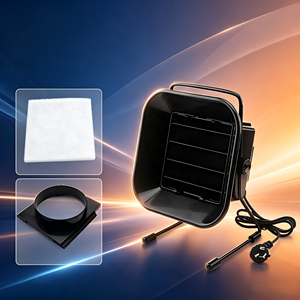 Extractor de Humo para Soldadura 493, Absorbedor de Humo de 30W, Enchufe CN, Filtro de Carbón Activado - Product Image 1