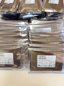 HORNG SHING Disque SSD utilisé MZ7LH3T8HMLT-00005 PM883 2.5 3.84T SATA 6 Gb/s 550/520 MB/s SSD - Product Image 6