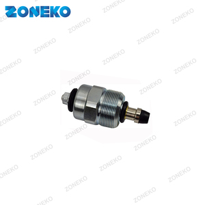 Valvola Solenoide di Arresto Carburante Hot Sell 0960100500 per Filly 09601 00500 - Product Image 2