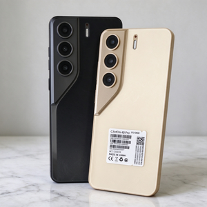 สมาร์ทโฟน camon40pro 5G รุ่น 16GB+1TB, ดีไซน์บางเฉียบทันสมัย, รองรับซิมคู่, แบตเตอรี่ขนาดใหญ่ - Product Image 1