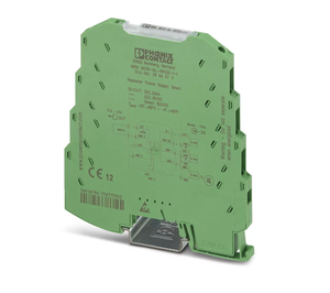 Sensor Industrial SL-CUC-100-I, Corriente 0-100A CA, 4-20mA, 24V, Alta Precisión, con Certificación CE, para Control - Product Image 6