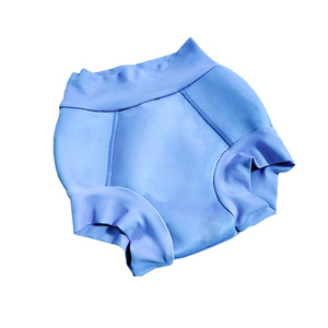 <span class=keywords><strong>Couche</strong></span> <span class=keywords><strong>de</strong></span> <span class=keywords><strong>bain</strong></span> pour enfants en néoprène écologique pantalon <span class=keywords><strong>de</strong></span> <span class=keywords><strong>maillot</strong></span> <span class=keywords><strong>de</strong></span> <span class=keywords><strong>bain</strong></span> en néoprène pour bébé <span class=keywords><strong>couche</strong></span> <span class=keywords><strong>de</strong></span> <span class=keywords><strong>bain</strong></span> réutilisable et lavable pour garçons ou filles - Product Image 5