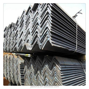 Hot rolled warmth resistant China supply equal to 304 stainless steel rod Stell angle iron - Product Image 4
