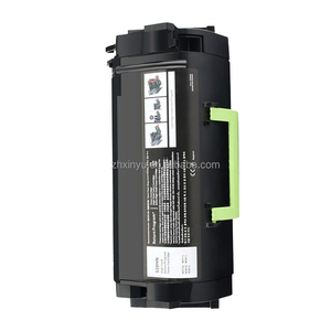 Cartuccia Toner Compatibile Xinyu per <span class=keywords><strong>Lexmark</strong></span> MS821 MS823 MS823dn MS821dn, Toner Nero - Product Image 3
