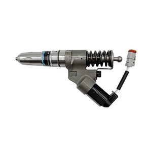 Nouvel arrivage : Injecteur de carburant Common Rail 4903472 pour moteur diesel QSM11 QSM11-C – Pièce de rechange pour une distribution de carburant précise - Product Image 2