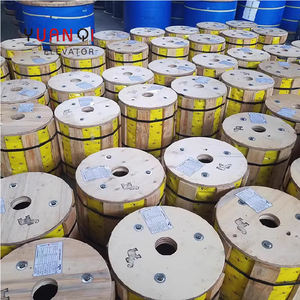 Веревка Korea Kiswire, 8 12 13 16 10 мм - Product Image 3