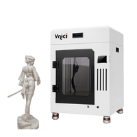 Grande imprimante 3D FDM haute précision et haute vitesse, machine d'impression 3D industrielle, Impresora 3D, Stampante 3D, PLA, ABS, PETG et TPU