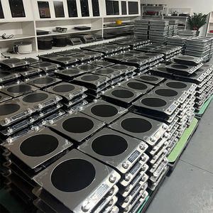 Nueva llegada estufa de <span class=keywords><strong>inducción</strong></span> de grado comercial cocina <span class=keywords><strong>portátil</strong></span> quemador de encimera potente 3500W <span class=keywords><strong>placa</strong></span> caliente <span class=keywords><strong>profesional</strong></span> - Product Image 4