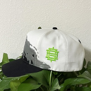 Mũ bóng chày 5 tấm, mũ snapback cổ điển, mũ thêu độc đáo, mũ khung A dành cho nam - Product Image 5