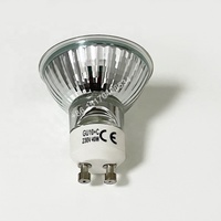 Ampoule d'éclairage interne pour four à sole résistant aux hautes températures, lampe de remplacement personnalisable pour four à sole de boulangerie commerciale