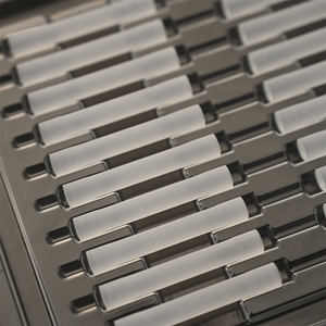 Customizable OEM Optical Glass <strong>Aspheric</strong> Endoscope <strong>Lens</strong> Rod Anti-Reflective Coating 90% Clear Aperture Medical Equipment Sample - Product Image 1