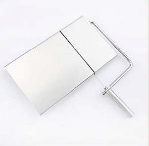 Wholesale Restaurant Adjustable <b>Cheese</b> Slicer <b>Wire</b> Stainless Steel Wholesale Restaurant Adjustable <b>Cheese</b> Slicer <b>Wire</b> Stainless - Product Image 4