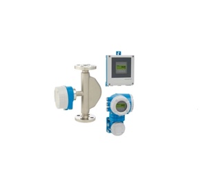 Medidor de Flujo Coriolis Endress + Hauser (E+H) Proline Promass F Serie 500, Modelos 8F5B08 8F5B15 8F5B25 8F5B40 8F5B50 8F5B80 - Product Image 1