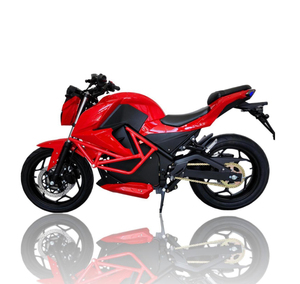 Scooter Eléctrico de Carreras de Dos Ruedas Plegable e Impermeable Loyal R1 3000W con GPS Inteligente y Batería de Litio - Product Image 6