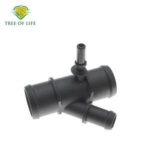 Carcasa del Termostato Tree Of Life, Accesorio para Tubería de Agua para Land Rover Range Rover Sport LR025969 - Product Image 1
