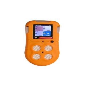 Détecteur de gaz unique à prix raisonnable / Compteur de gaz H2S, CO, O2 - Product Image 5