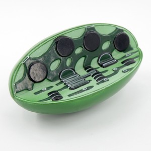 Modelo de enseñanza biológica, modelo de cloroplasto microscópico anatómico de planta para herramienta de enseñanza escolar - Product Image 6