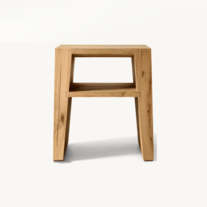 Table <span class=keywords><strong>de</strong></span> luxe moderne Mobilier <span class=keywords><strong>de</strong></span> <span class=keywords><strong>salon</strong></span> d'intérieur Tables d'appoint en bois massif - Product Image 3