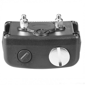 Choc réglable 7 niveaux Stop chien <span class=keywords><strong>aboiement</strong></span> <span class=keywords><strong>collier</strong></span> de contrôle d'<span class=keywords><strong>aboiement</strong></span> Auto Shock <span class=keywords><strong>Anti</strong></span> <span class=keywords><strong>aboiement</strong></span> <span class=keywords><strong>collier</strong></span> pour la personnalisation de la marque - Product Image 3